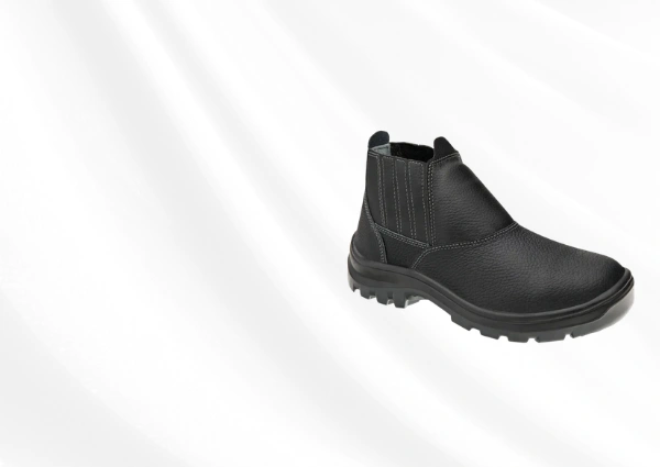 Bota de Segurança