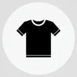 Icones Fabrica Uniformes Camisetas